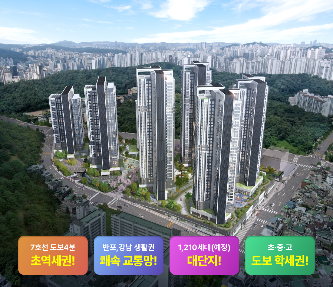 조감도